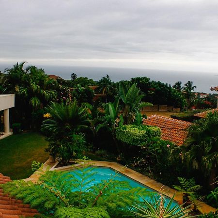La Dolce Vita Umhlanga Guesthouse Durban Exterior photo