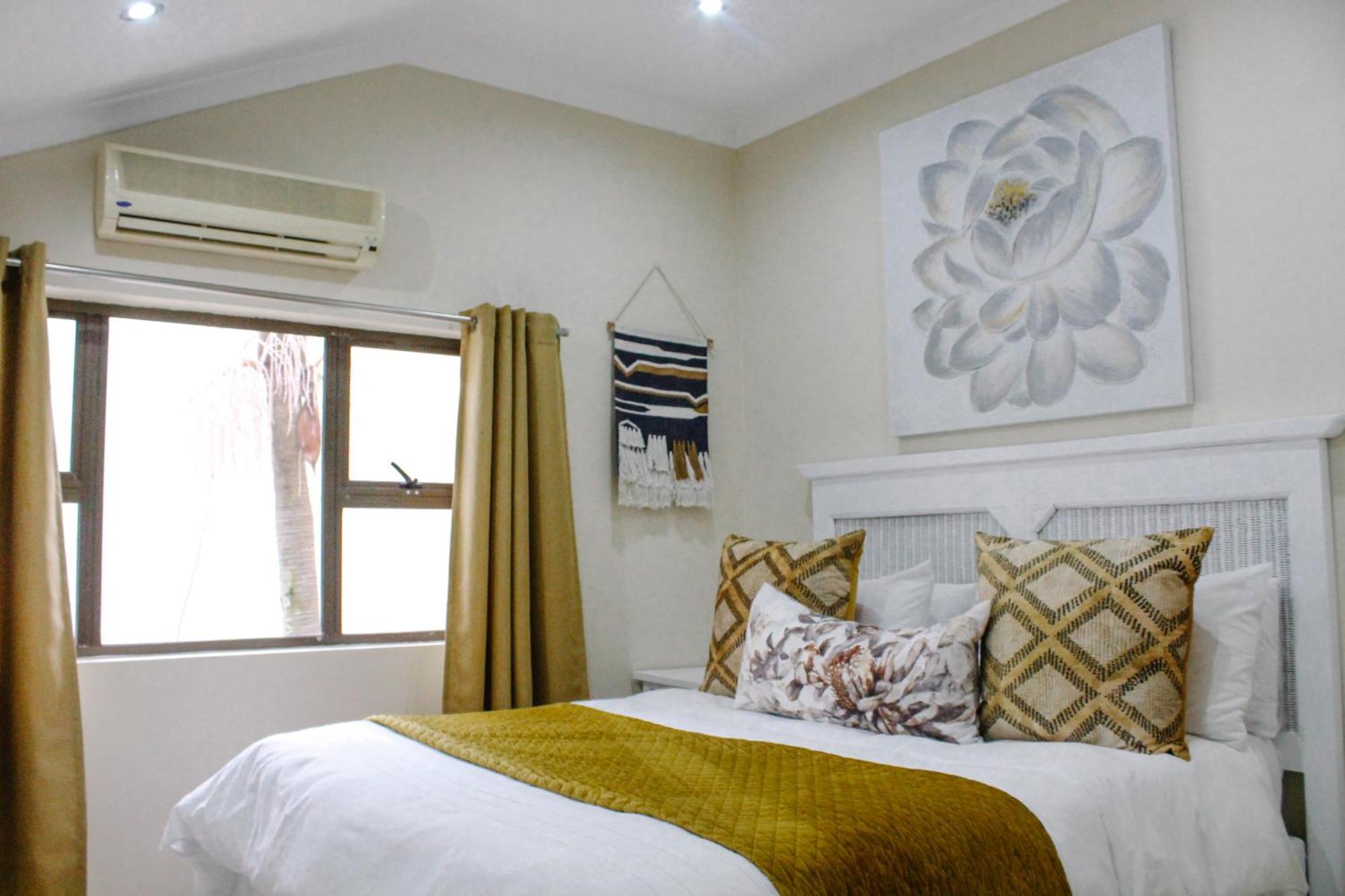 La Dolce Vita Umhlanga Guesthouse Durban Exterior photo