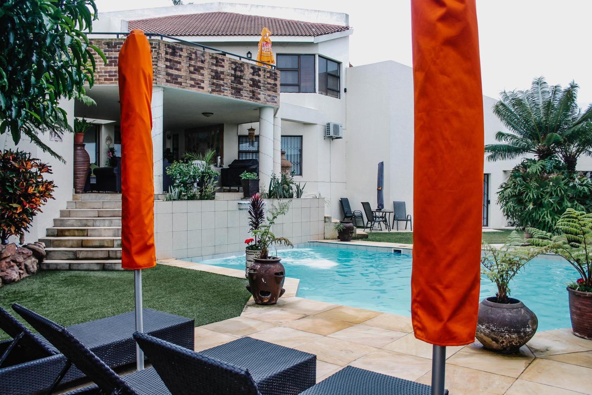 La Dolce Vita Umhlanga Guesthouse Durban Exterior photo