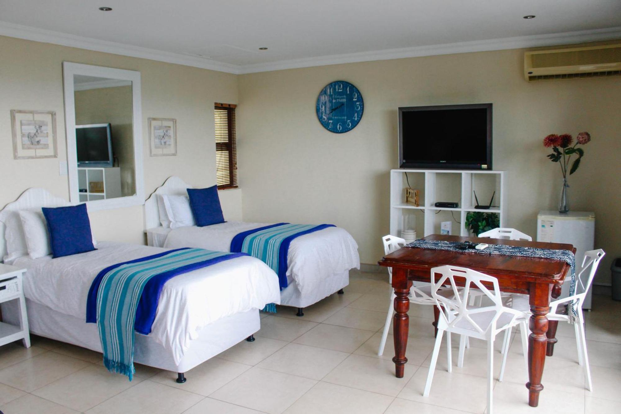 La Dolce Vita Umhlanga Guesthouse Durban Exterior photo