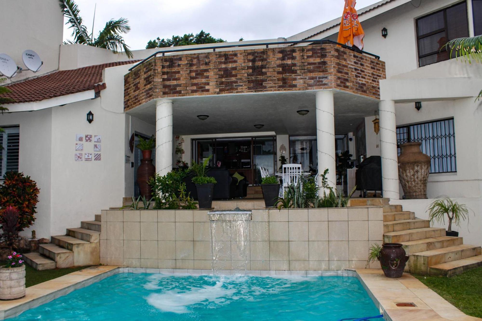 La Dolce Vita Umhlanga Guesthouse Durban Exterior photo