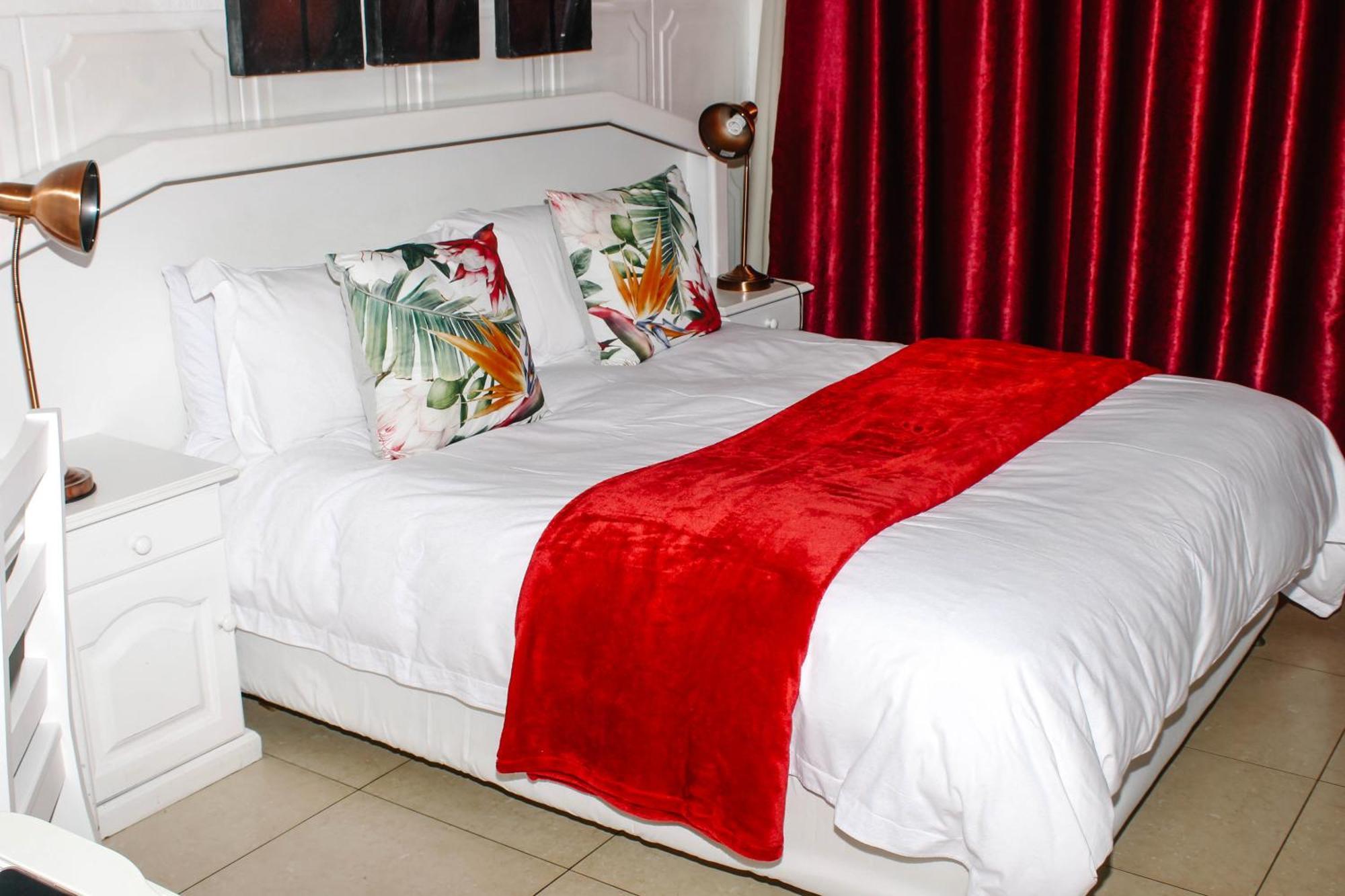 La Dolce Vita Umhlanga Guesthouse Durban Exterior photo