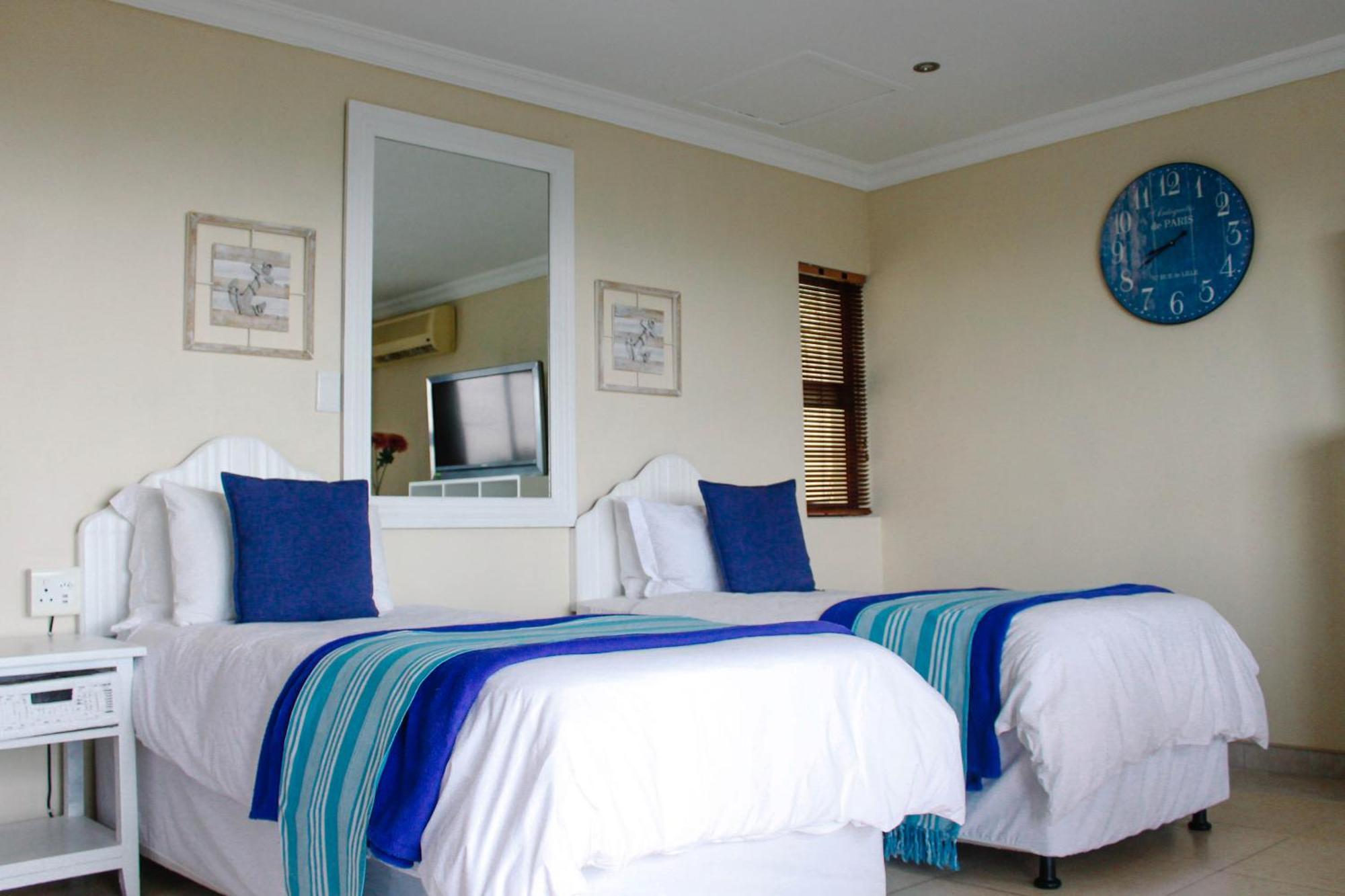 La Dolce Vita Umhlanga Guesthouse Durban Exterior photo