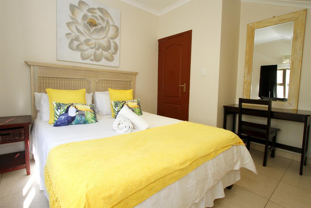 La Dolce Vita Umhlanga Guesthouse Durban Exterior photo