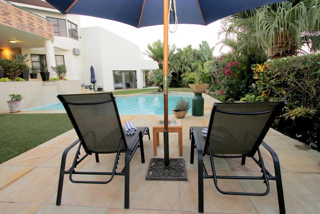 La Dolce Vita Umhlanga Guesthouse Durban Exterior photo
