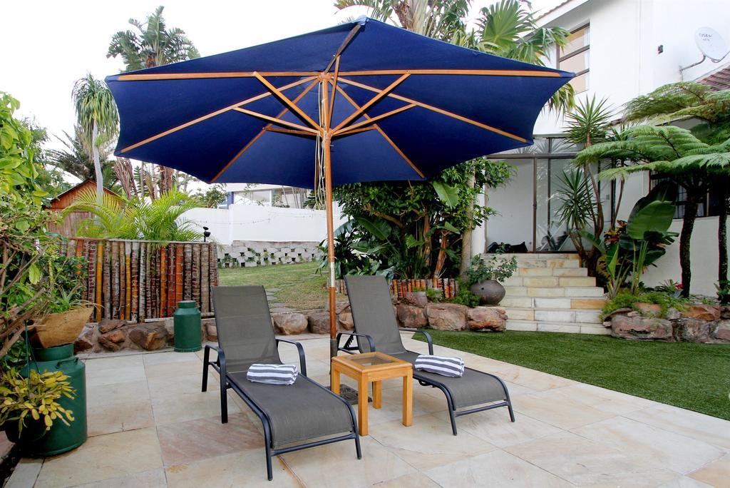 La Dolce Vita Umhlanga Guesthouse Durban Exterior photo
